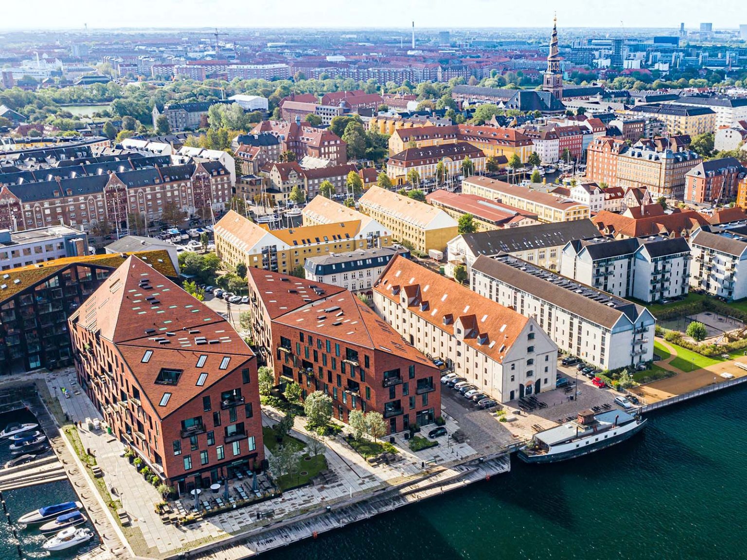 Virtuelle Reise Kopenhagen momondo Virtuelle Reise Kopenhagen momondo