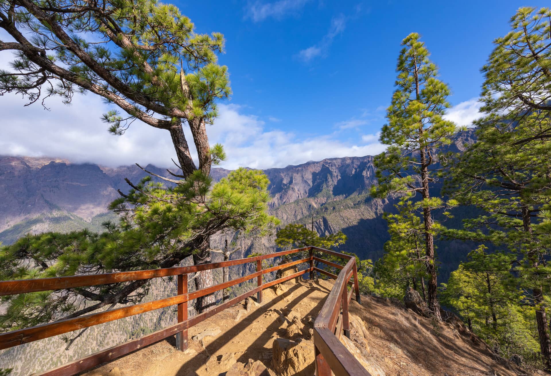 La Palma, Spain