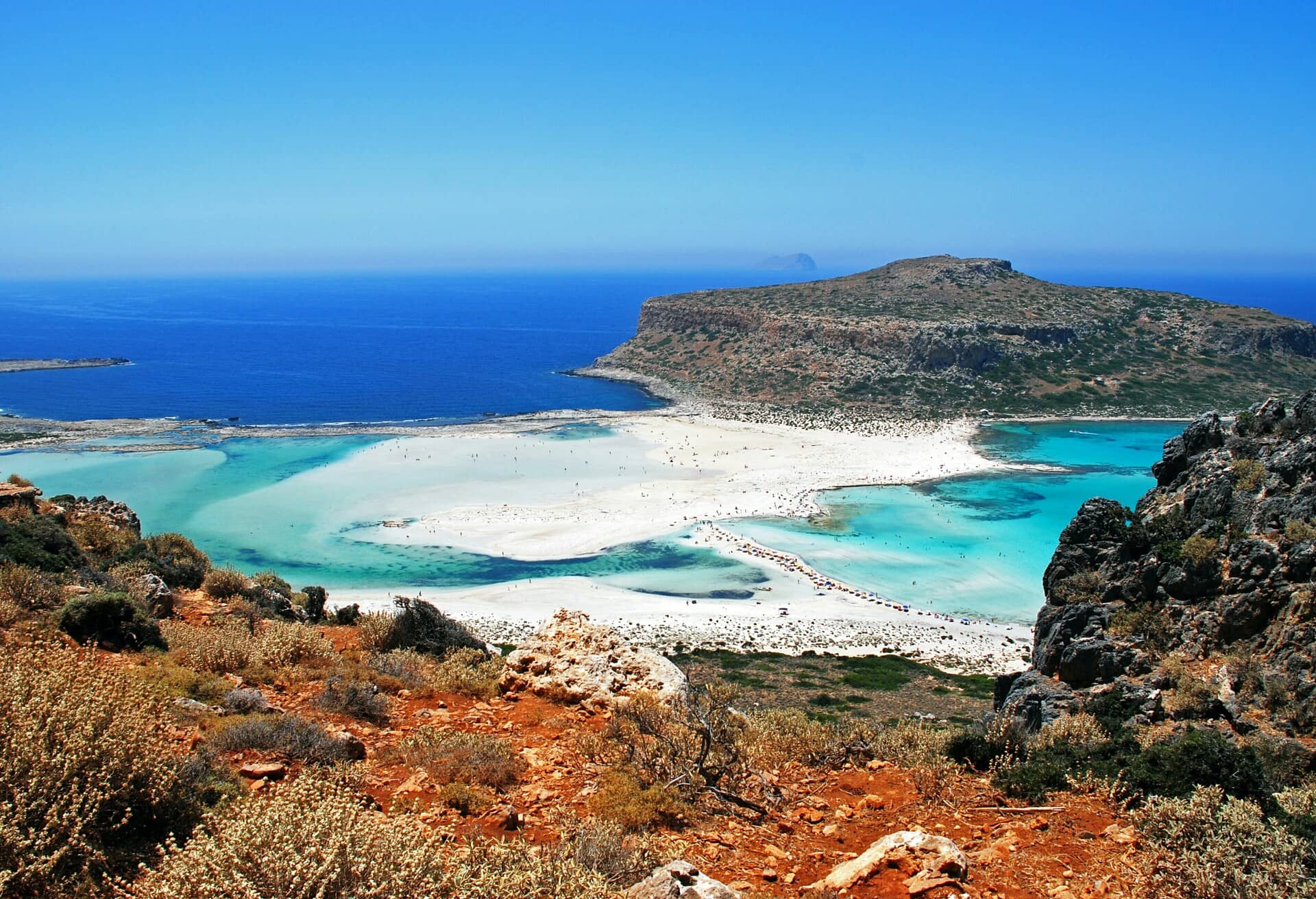 crete, Greece