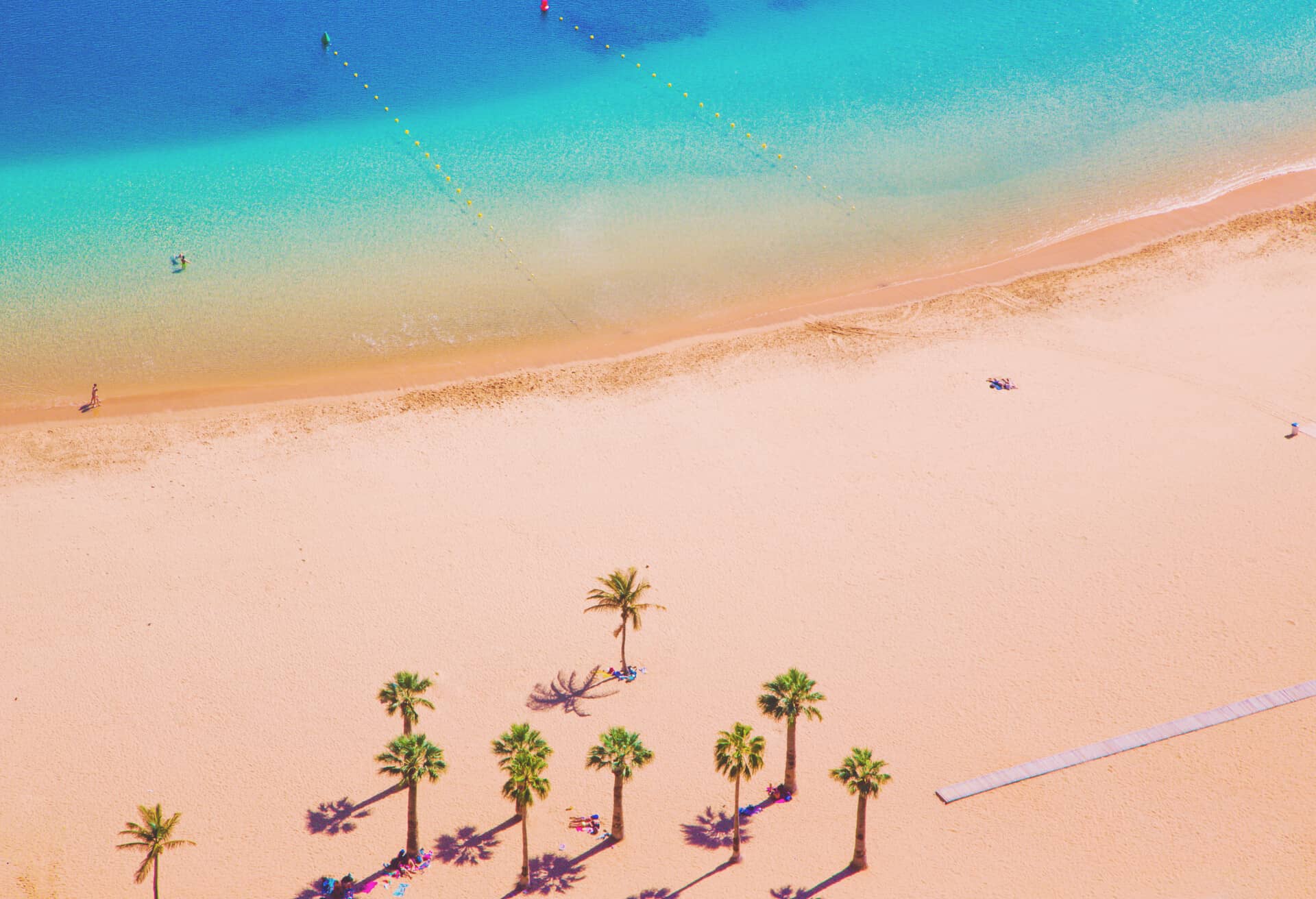 Tenerife, Spain