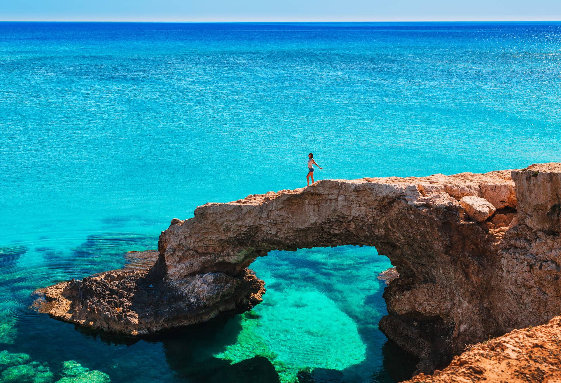 Cyprus, Cyprus