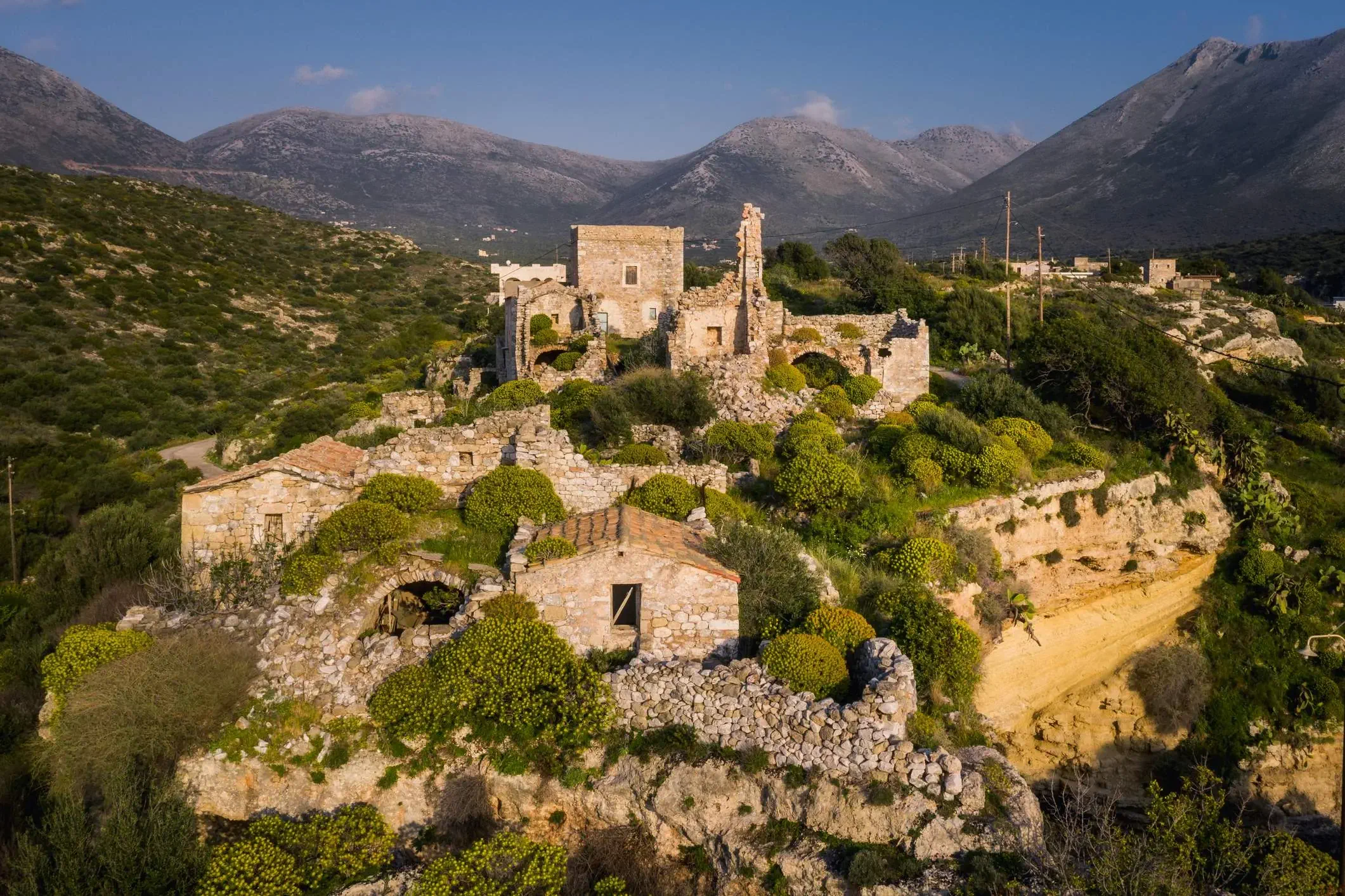 Sparta-Greece