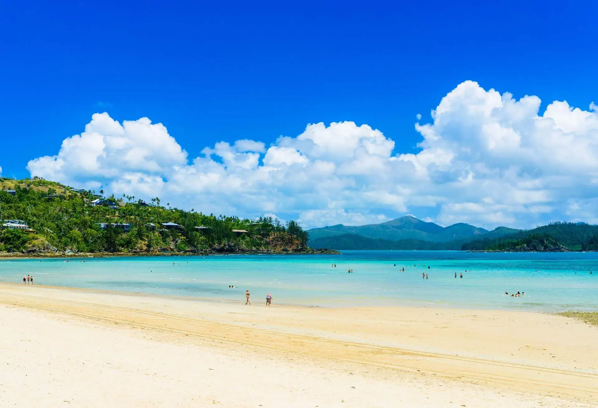 Turquoise Bay