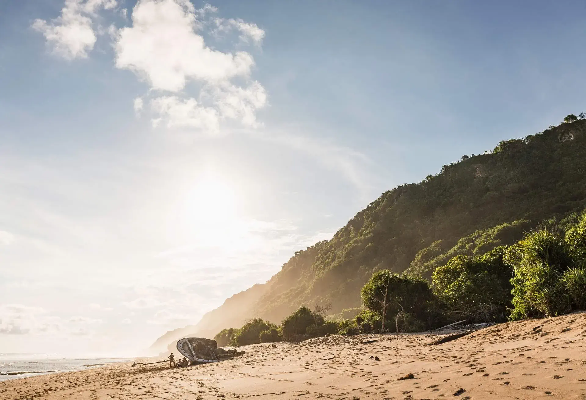 bali