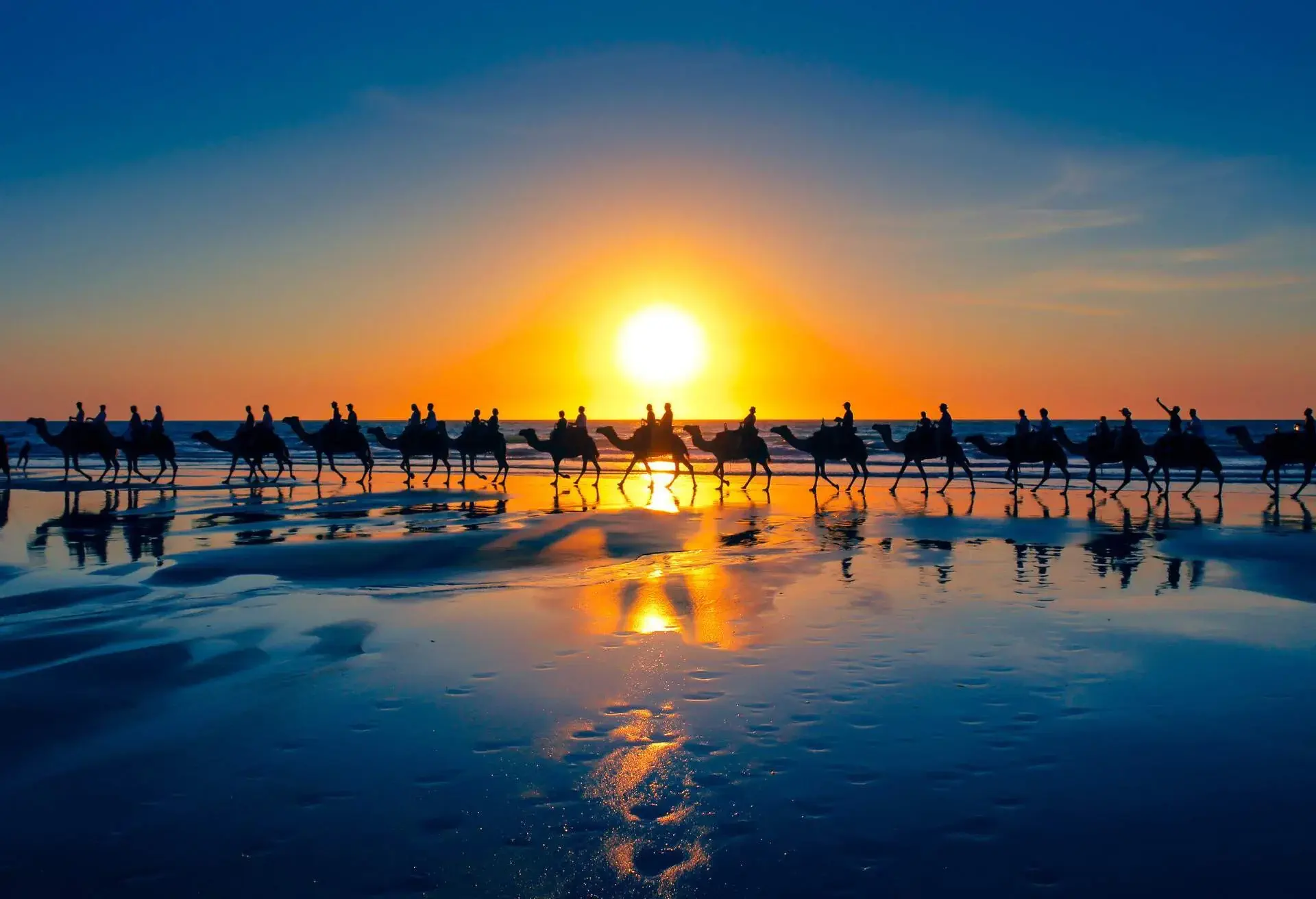 australia