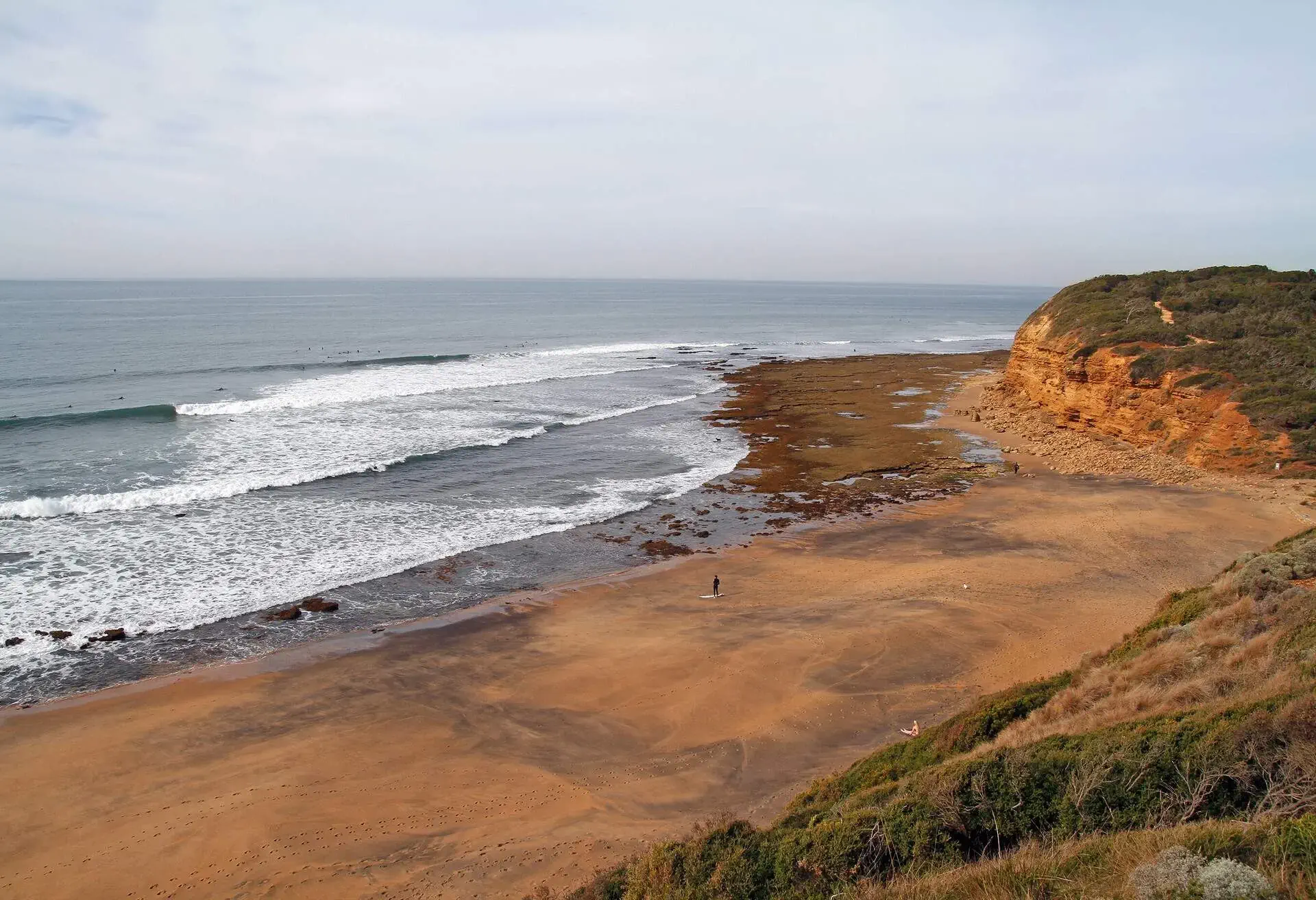 Bells Beach