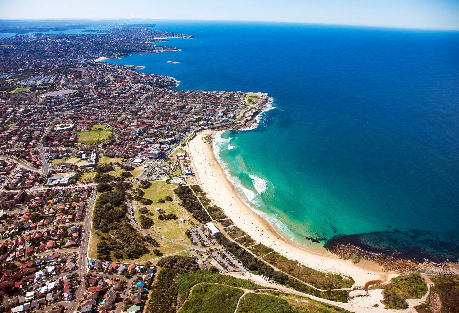 best beach in australia