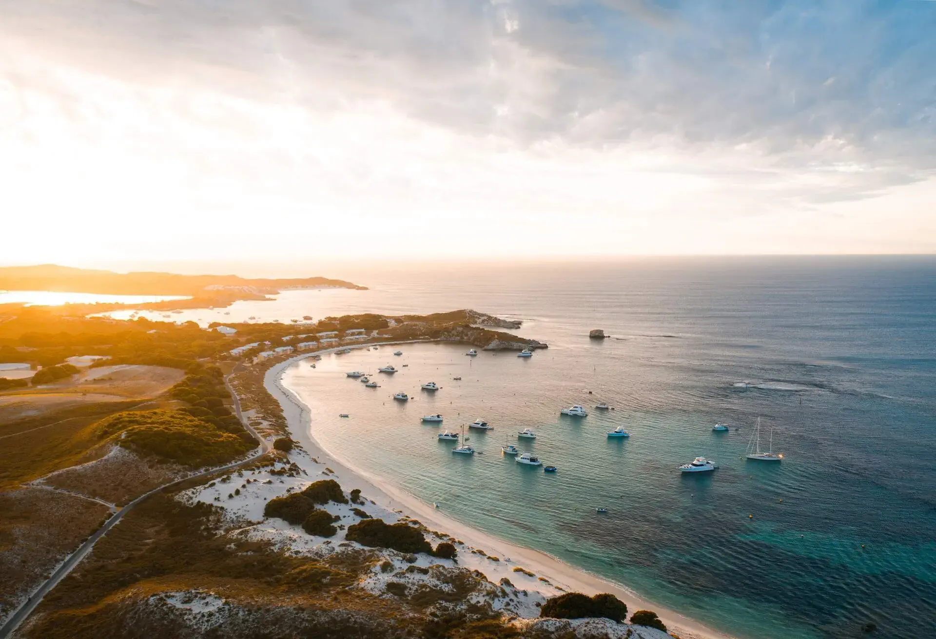 Rottnest Island