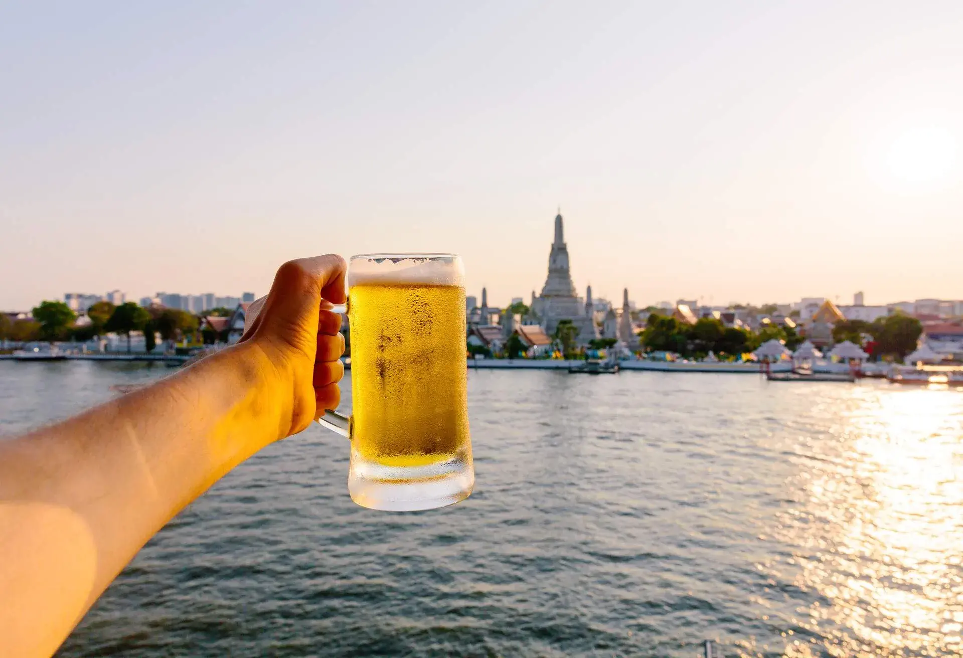 BAR-BEER