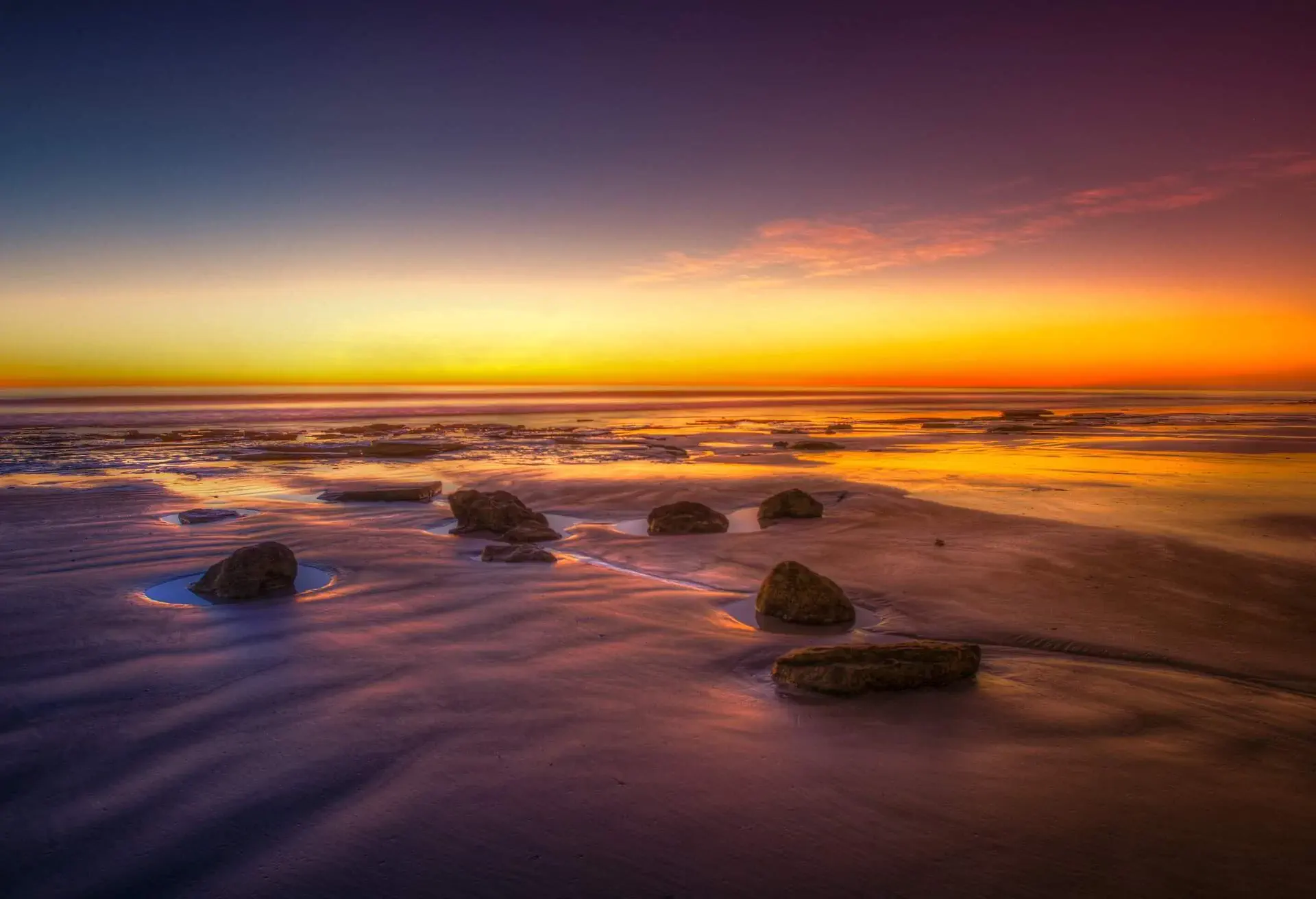 Cable Beach