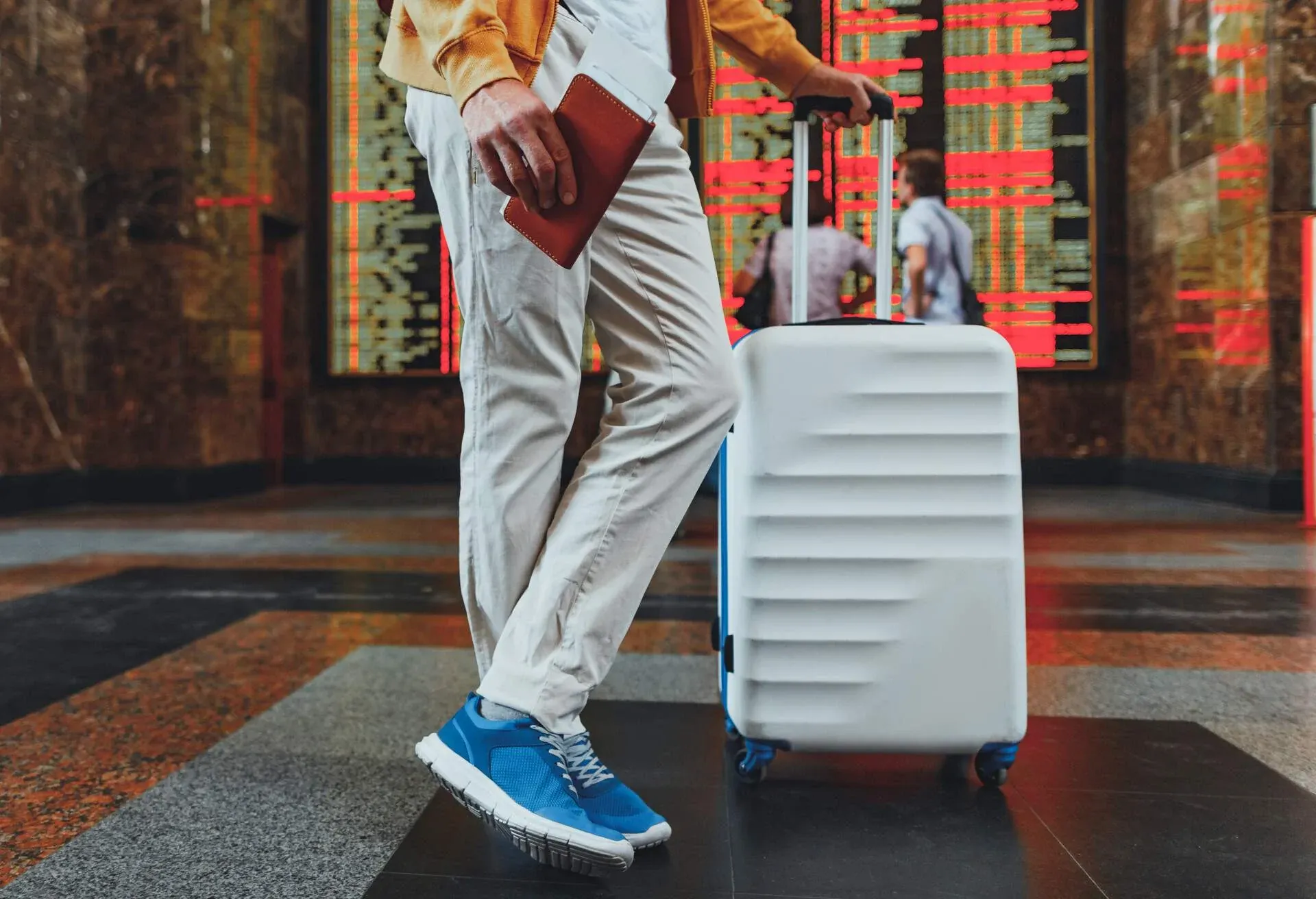 THEME_FLIGHT_TRAVELER