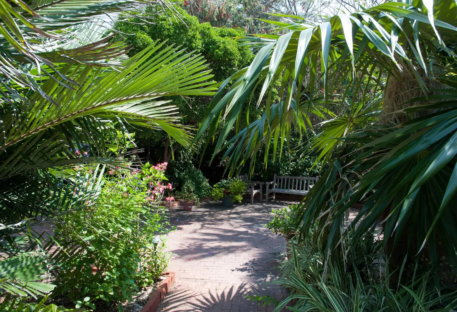 BOTANICAL-GARDEN