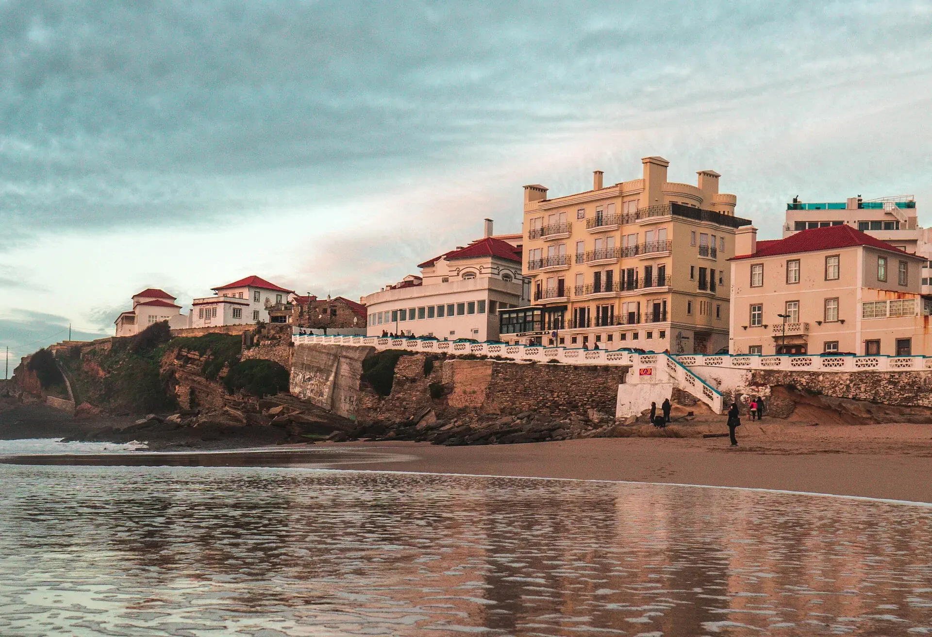 PORTUGAL_Praia-Das-Maçãs_BEACH_SEA