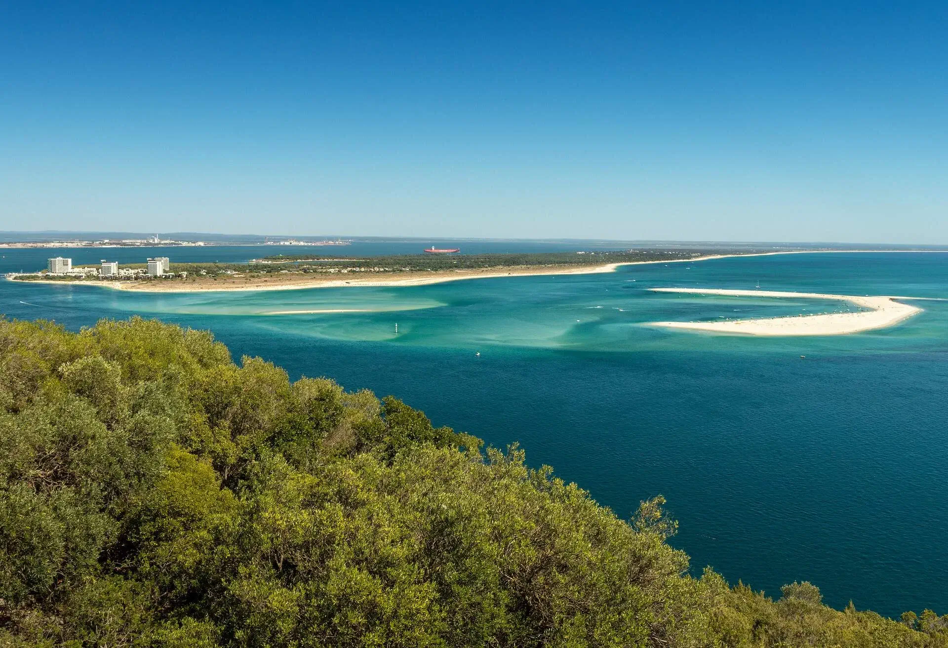 PORTUGAL_TROIA-PENINSULA