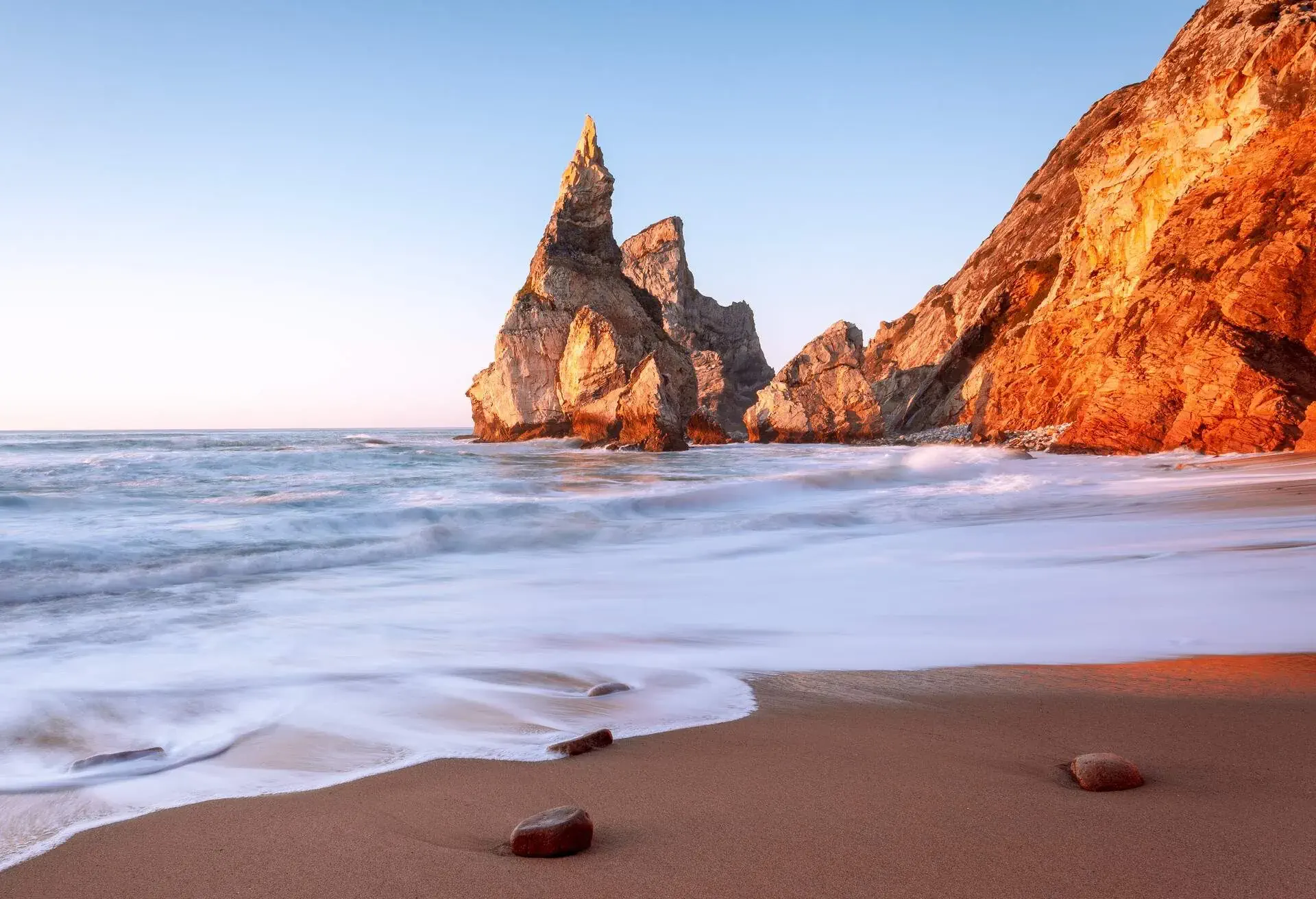 PORTUGAL_PRAIA_URSA_BEACH