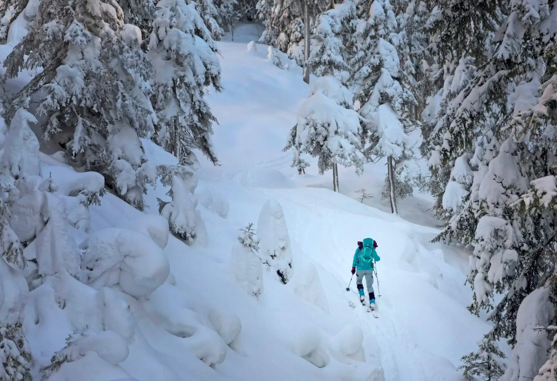 GERMANY_BAVARIA_ALPS_Berchtesgaden-sKIING