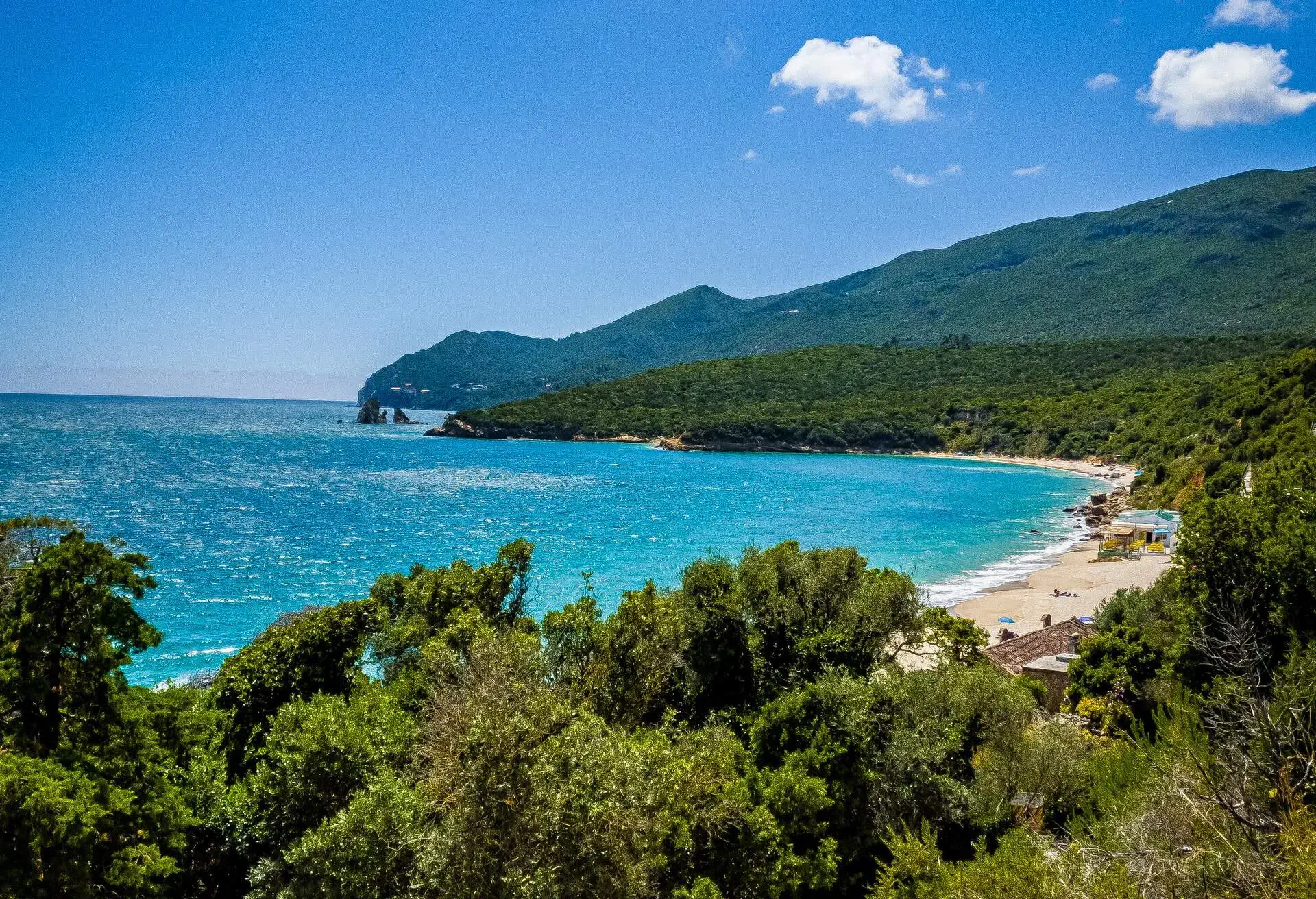 PORTUGAL_Praia_dos_Galapos