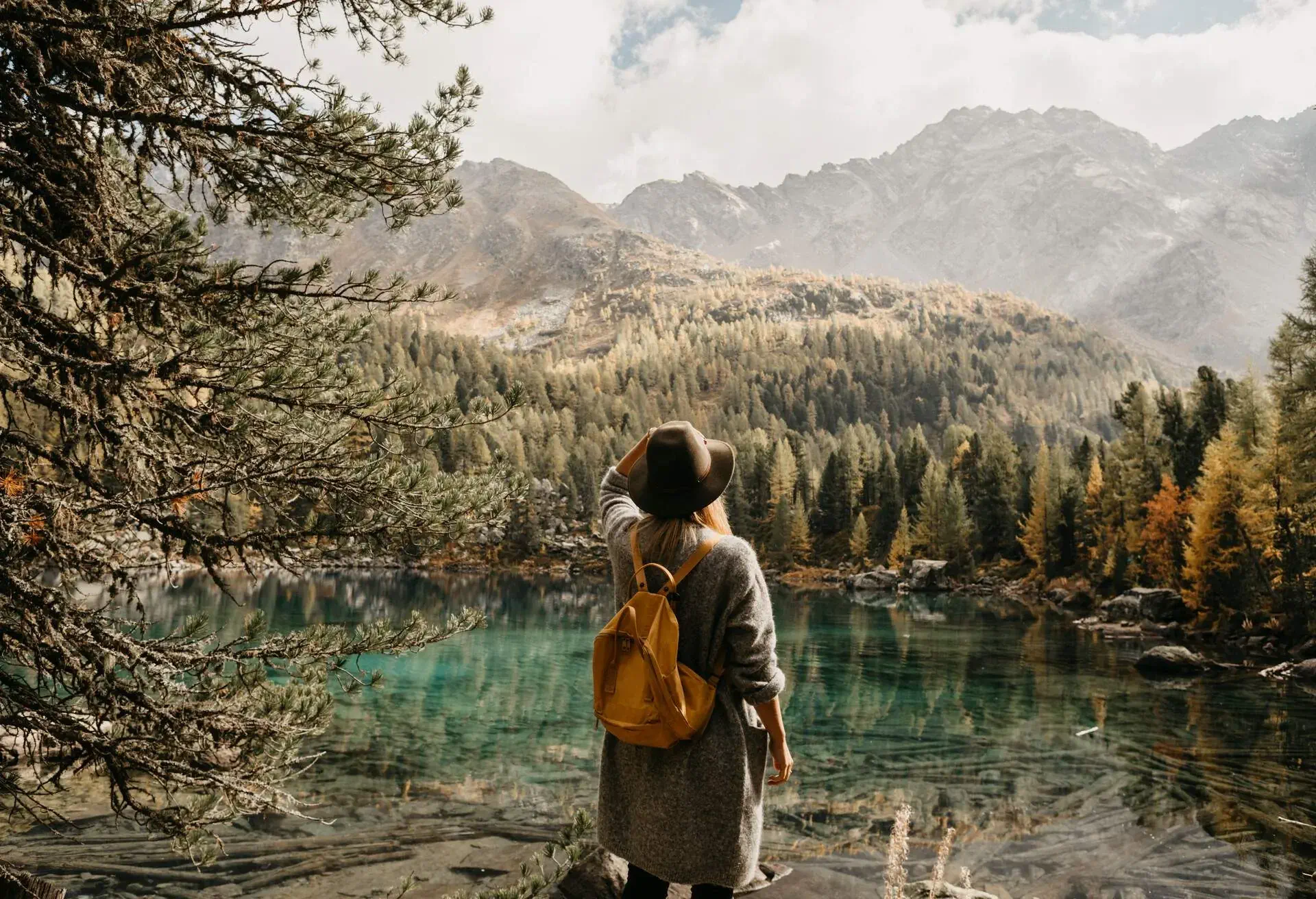 SWITZERLAND_ENGADIN