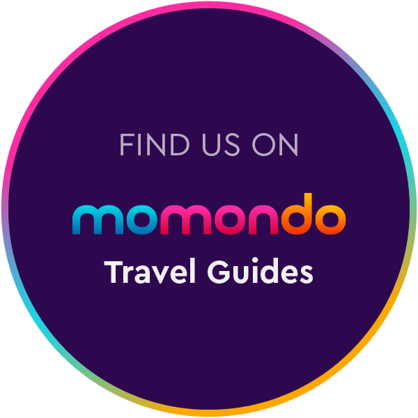 Find us on Momondo