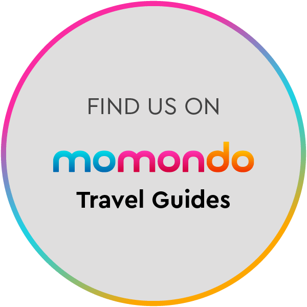 Find Us On Momondo Travel Guides