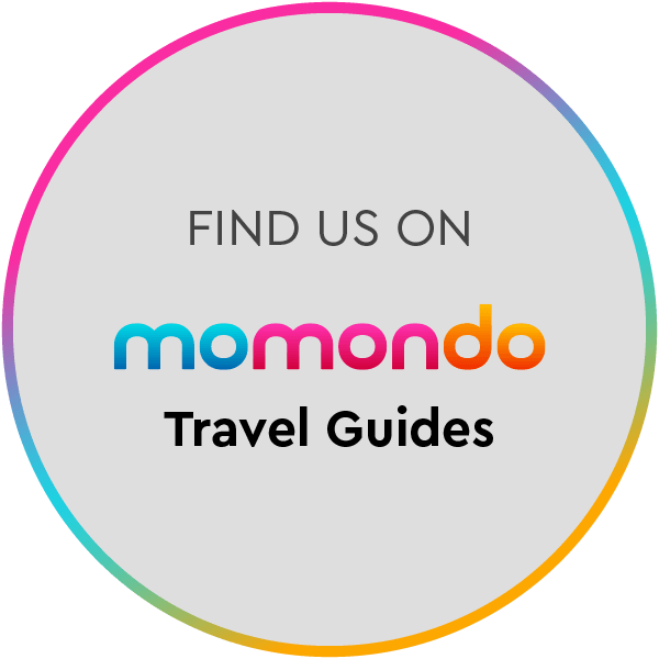 momondo badge