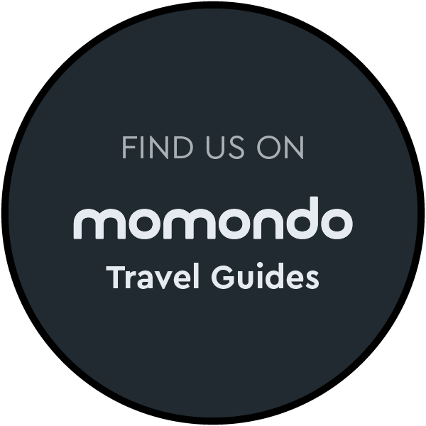 momondo badge
