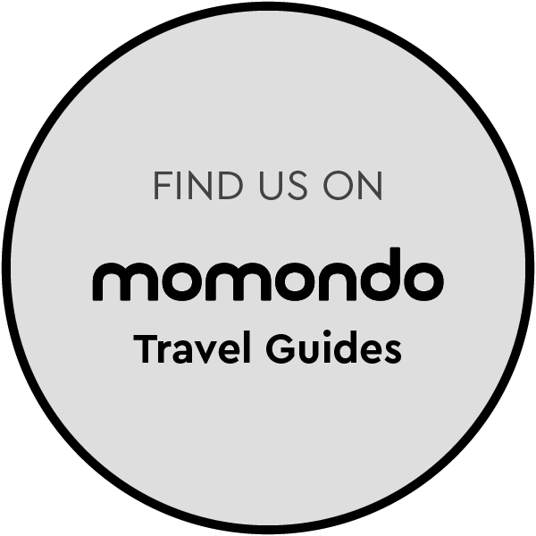 Momondo travel guides