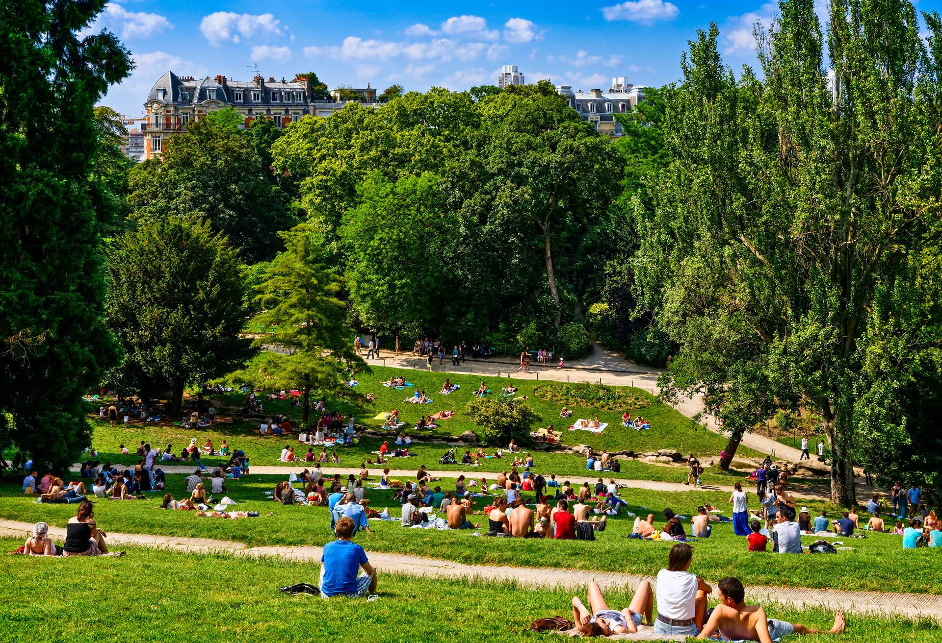 DEST_FRANCE_PARIS_PARC DES BUTTES-CHAUMONT_GettyImages-185150139