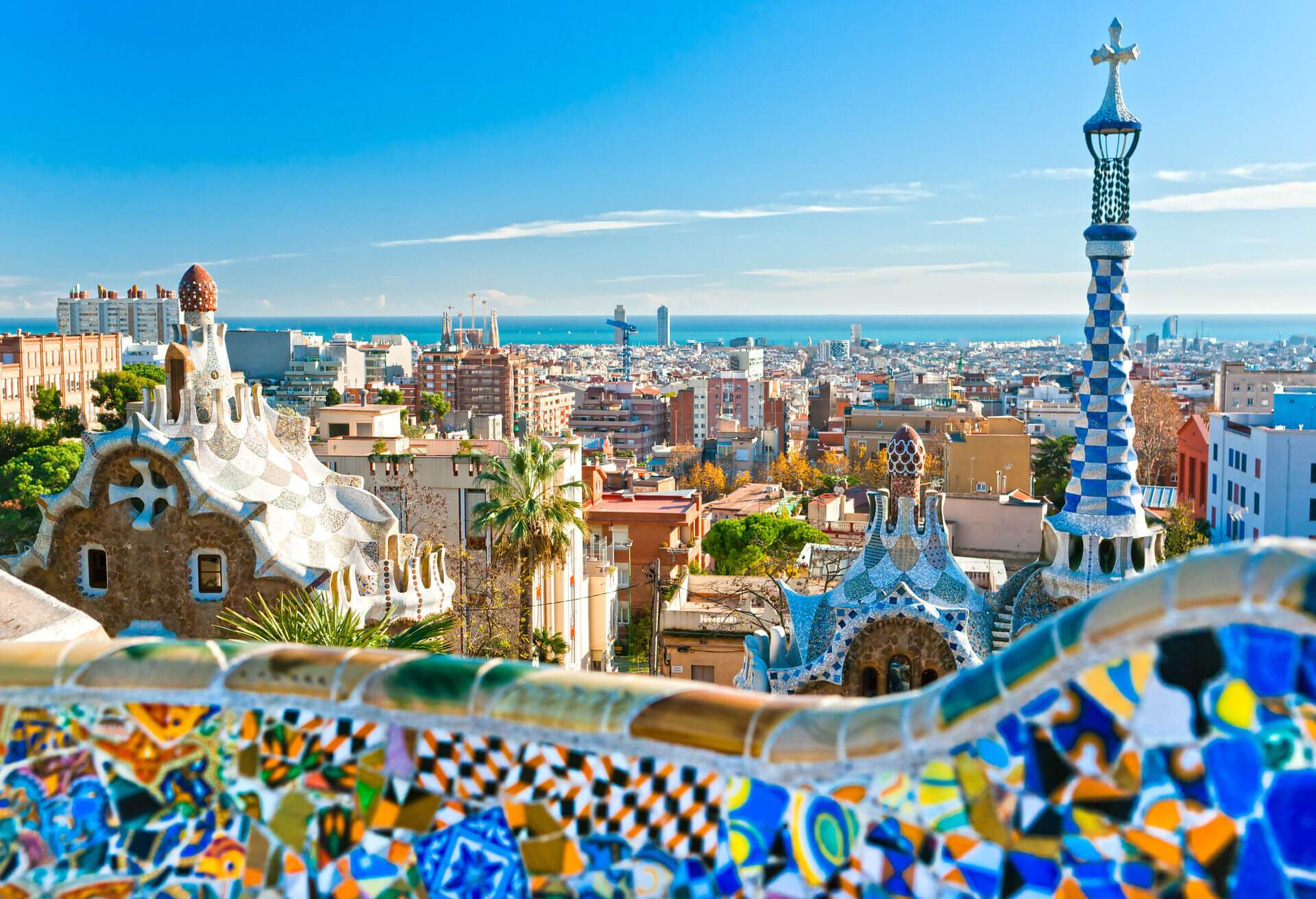 Barcelona Architektur: 9 schätze in der katalanischen Hauptstadt | momondo