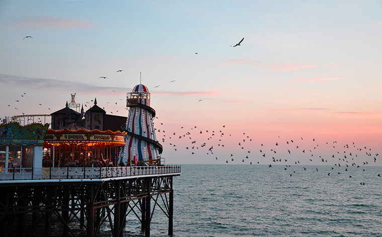 Brighton