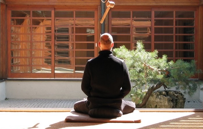 Dietfurt ist eine der schönsten Meditationsreisen in Dietfurt