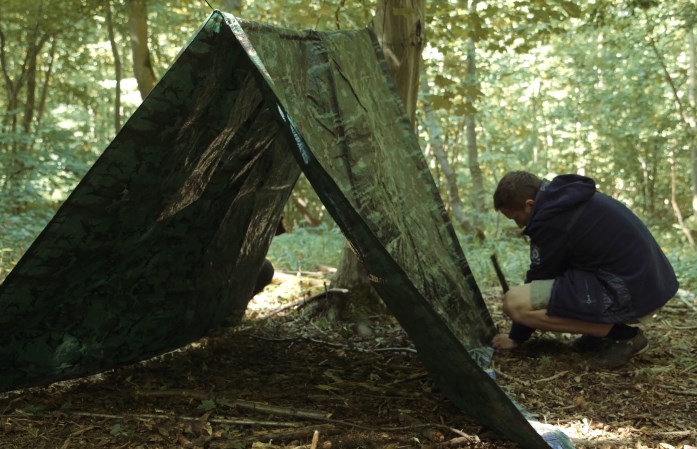 Erlebnisgeschenke für Jedermann: Das verspricht Jochen Schweizer. Darunter sind natürlich auch diverse Survival-Trainings