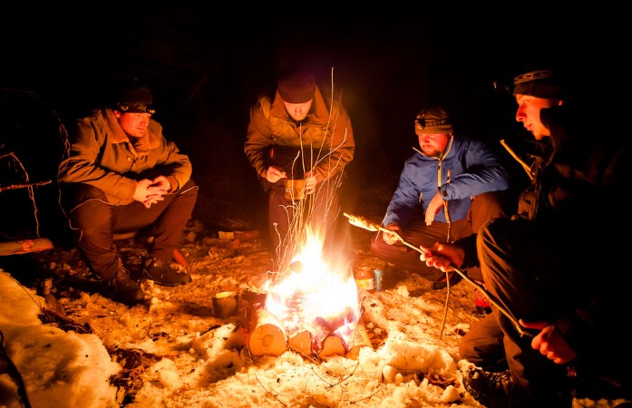 Team-Survival ist einer der bekanntesten Anbieter in Deutschland und bietet eine große Auswahl an Erlebnissen