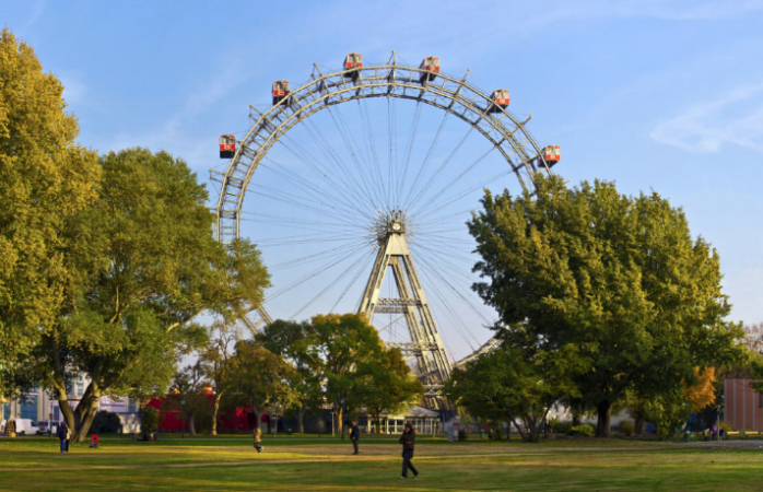 Ahre Austria Guide Kostenlose Fotos Aus Wien