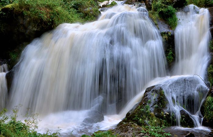 Schöne orte hessen Naturlandschaften. Hessen