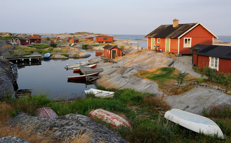 Roadtrip Schweden: Eine zehntägige Fahrt von Küste zu Küste | momomdo