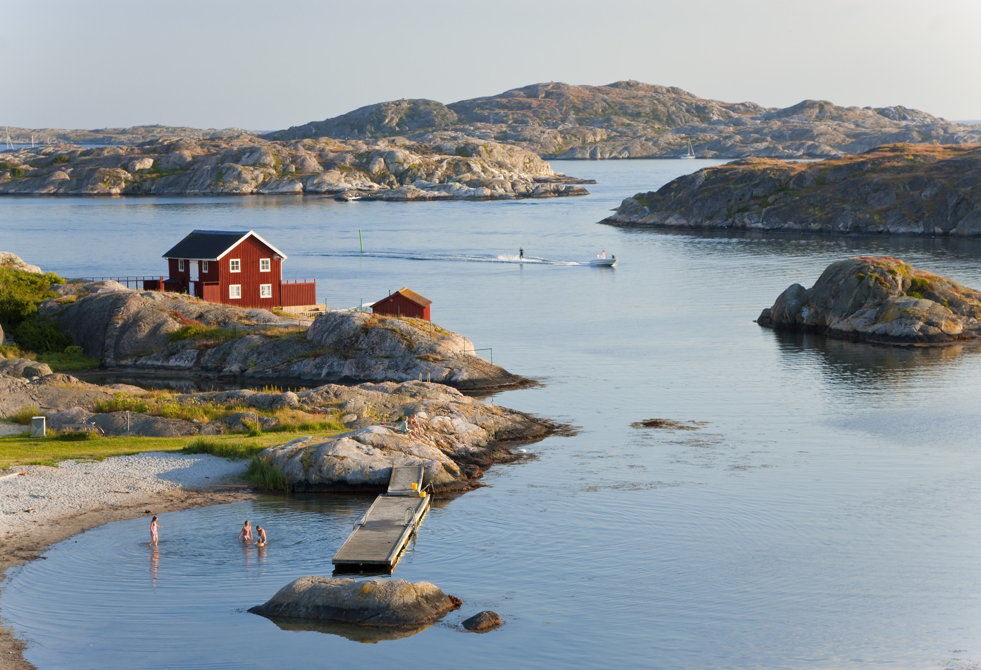 Roadtrip Schweden: Eine zehntägige Fahrt von Küste zu Küste | momondo
