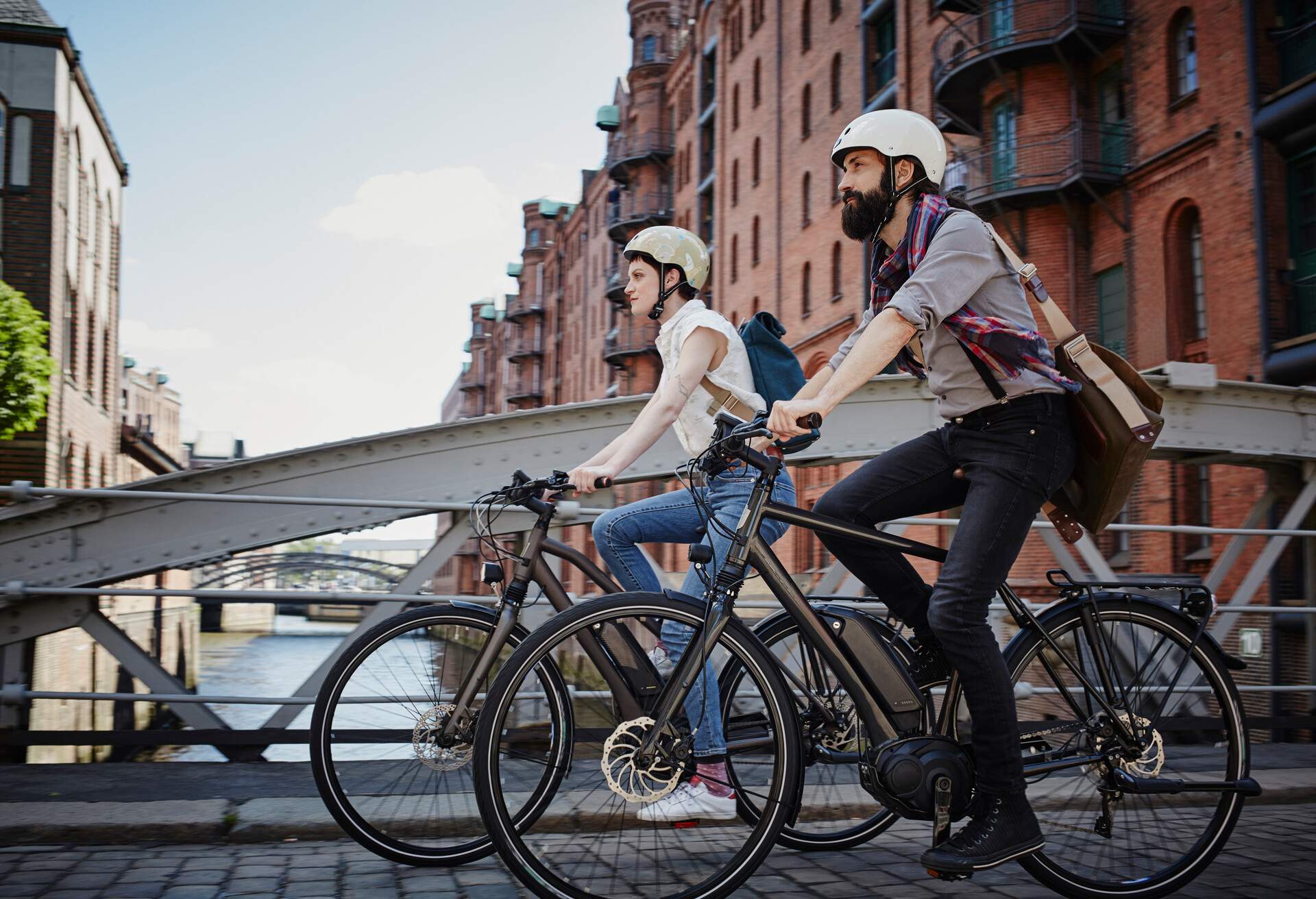 DEST_GERMANY_HAMBURG_THEME_CYCLING_BICYCLE_GettyImages-709139297