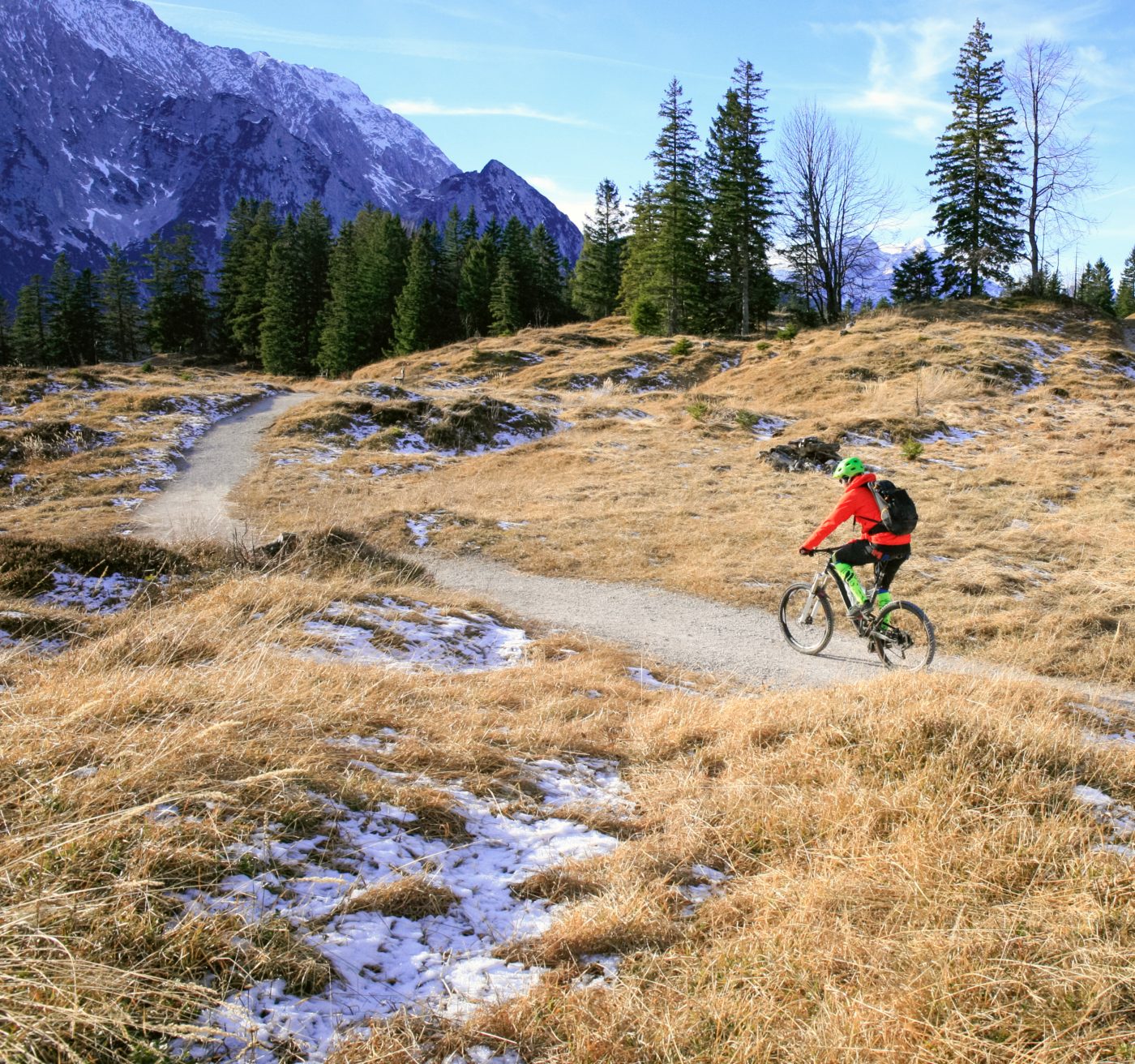 Fahrradtouren Deutschland Die Schonsten Radtouren Im Ganzen Land Momondo Entdecken