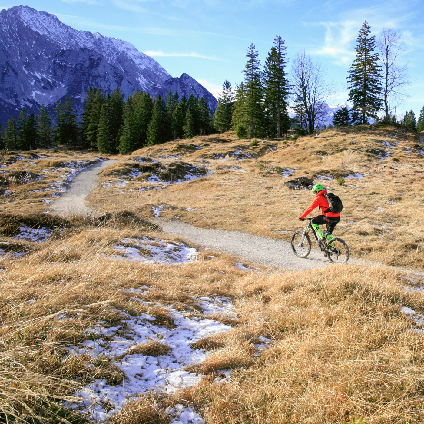 Fahrradtouren Deutschland Die Schonsten Radtouren Im Ganzen Land Momondo Entdecken
