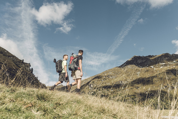 Gasteinertal, Gay Lesbian, Herbst und Sommerstimmung