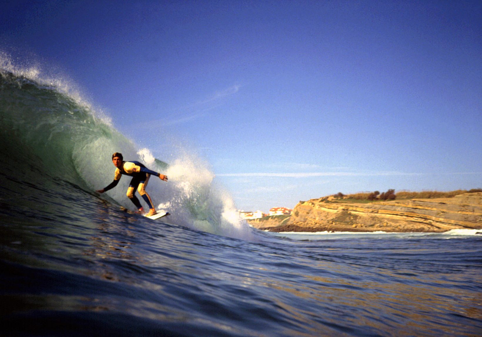 Surfen in Portugal Die 10 besten Orte zum Wellenreiten momondo