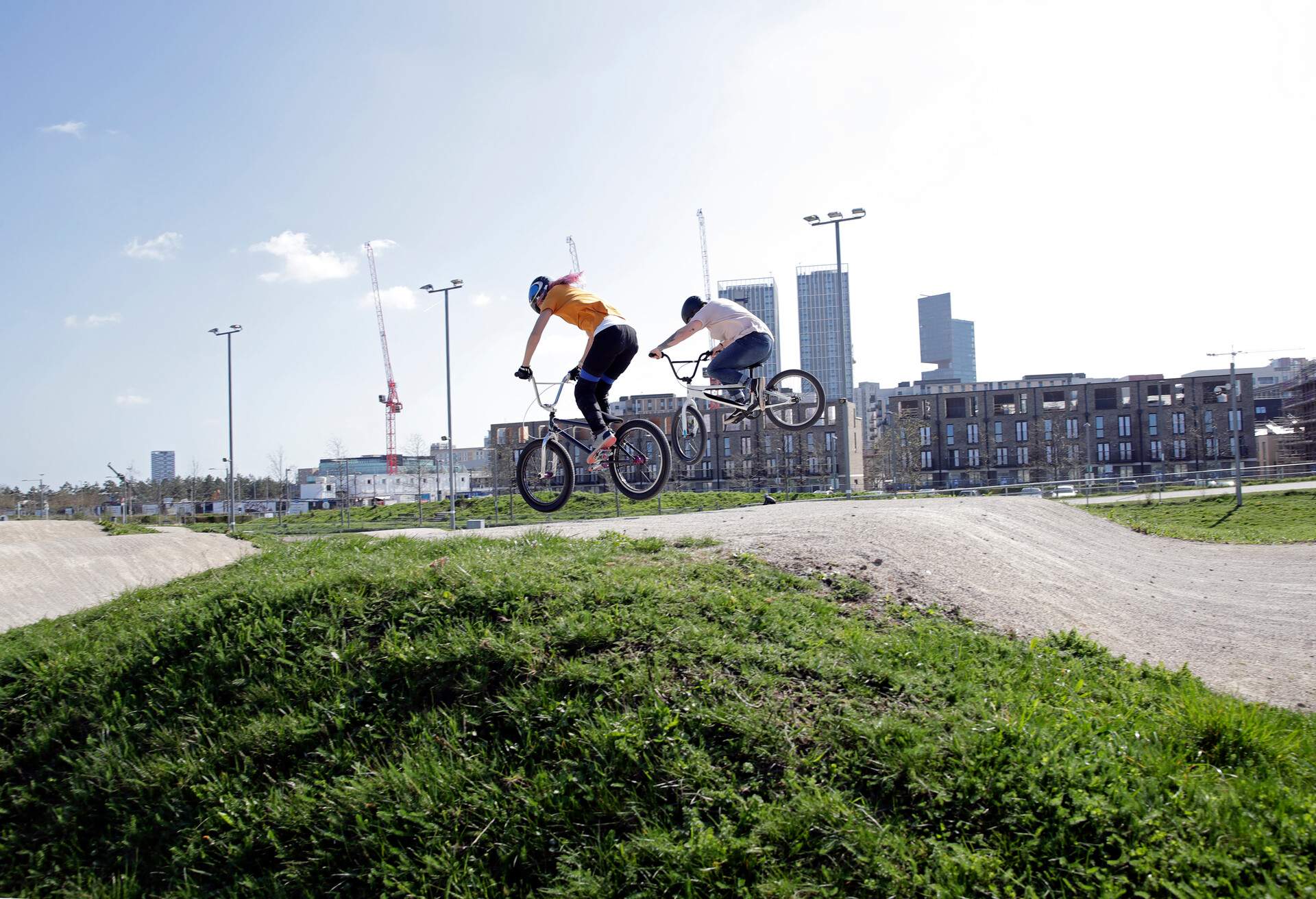 DEST_UNITED-KINGDOM_LONDON_QUEEN-ELIZABETH-PARK_BMX-PARK_GettyImages-1145270630