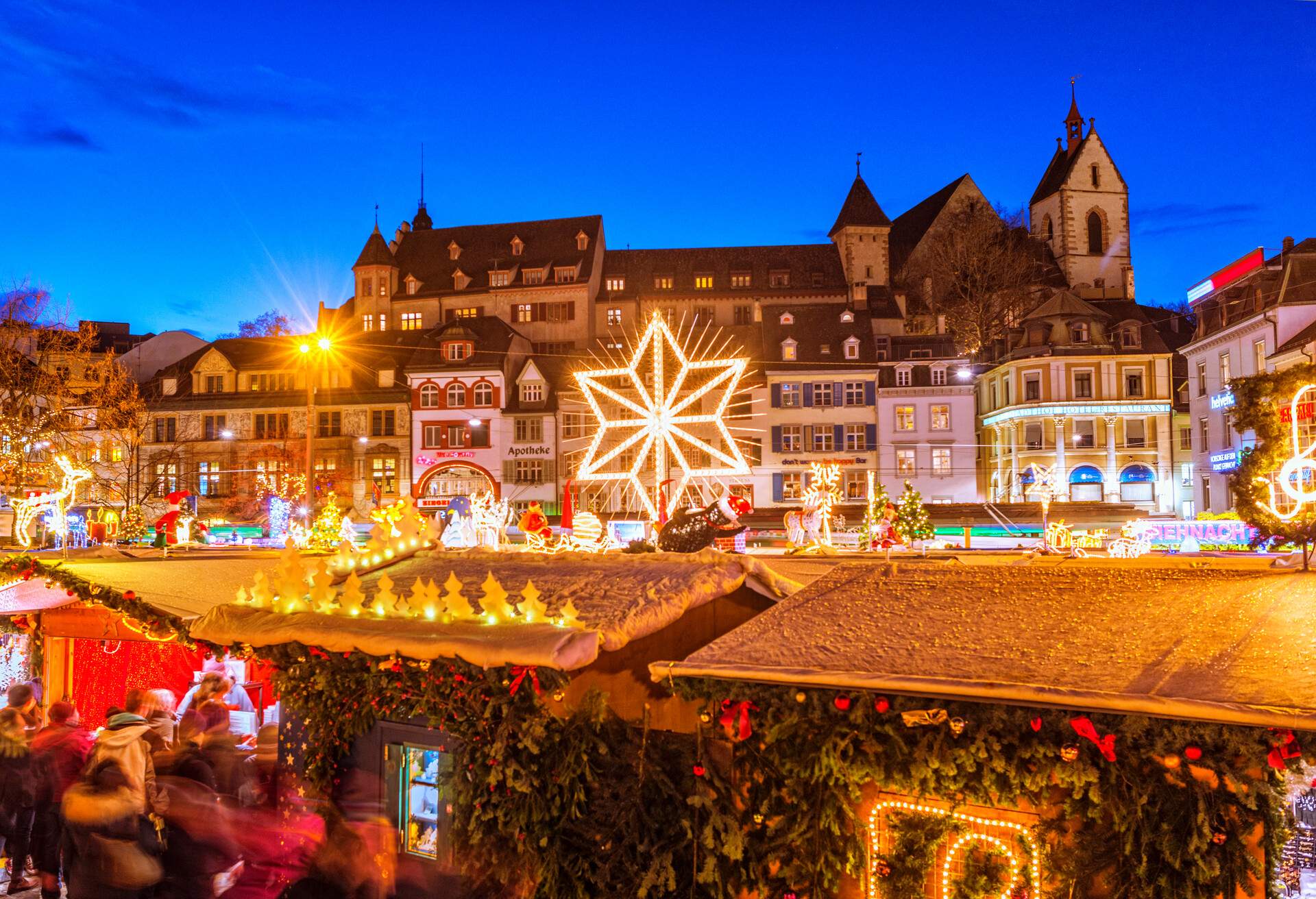 Switzerland-Basel-Christmas-Barfuessplatz