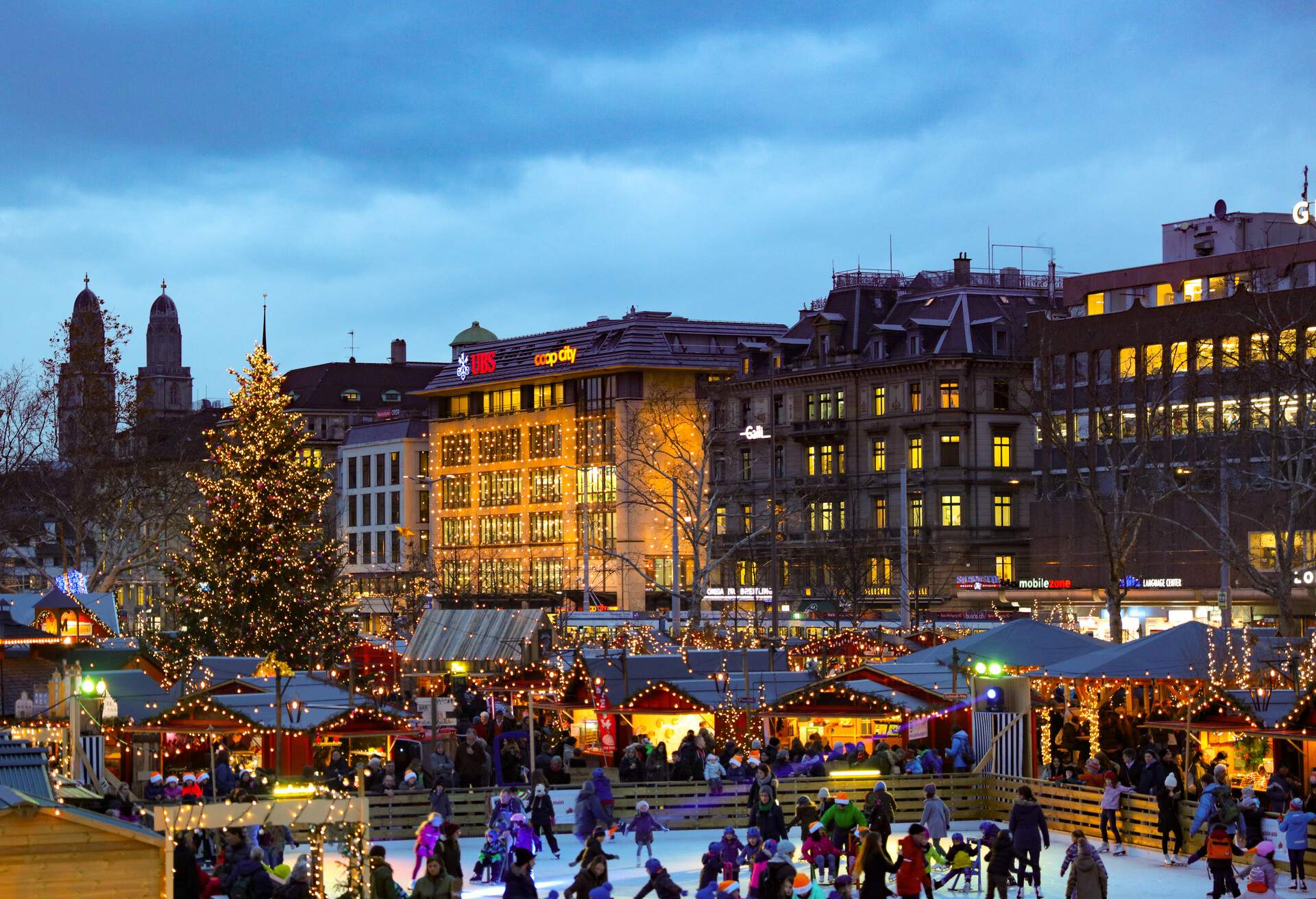 SWITZERLAND_ZURICH_THEME_CHRISTMAS