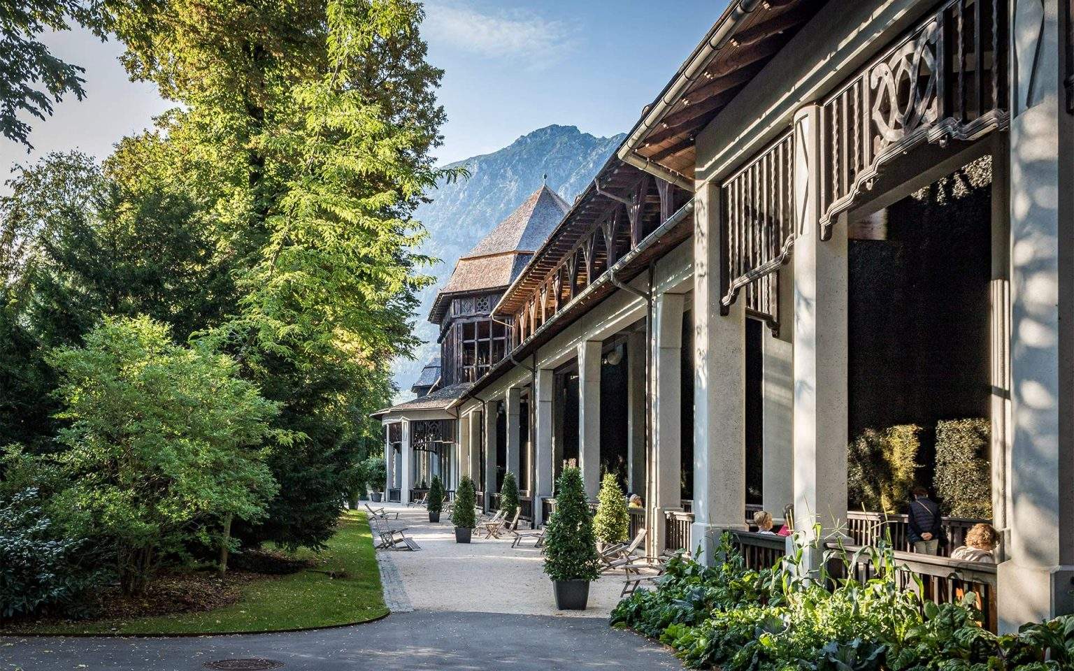 Städtisches Flair trifft Alpen 10 Bad Reichenhall Sehenswürdigkeiten