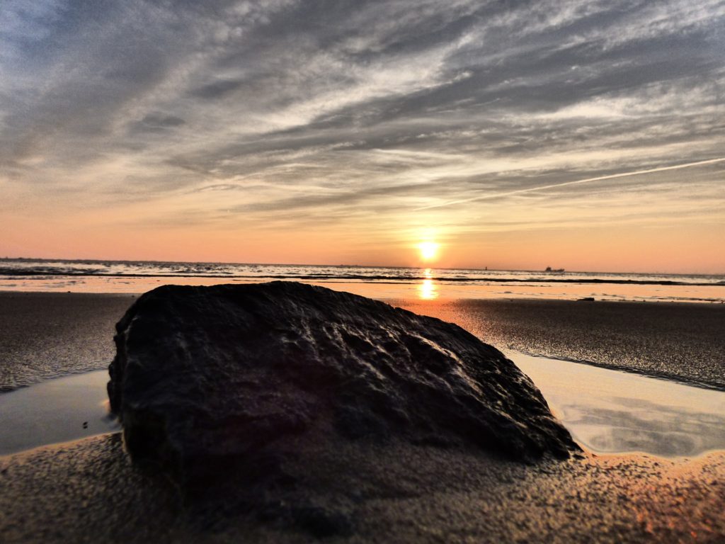 Elbstrand Hamburg