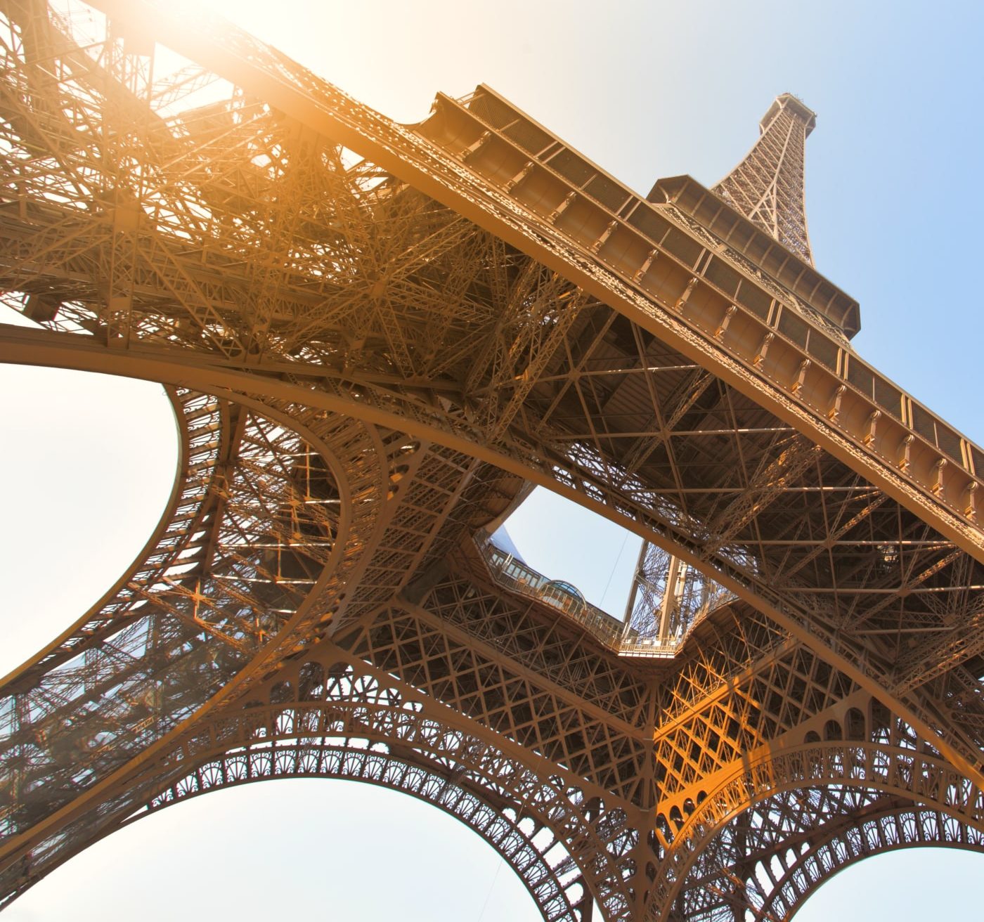 Kurzurlaub Paris Mit Flug Und Hotel