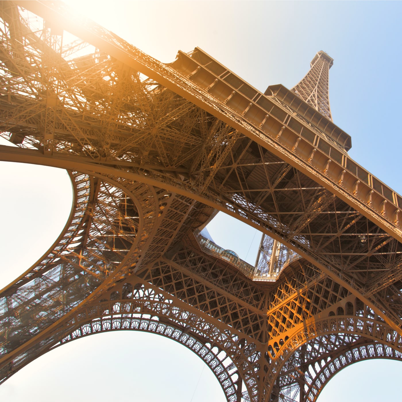 Kurztrip nach Paris ab 80€ mit Flug und Hotel