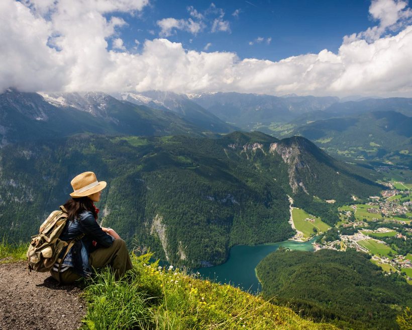 Naturwunder Deutschland: Die 20 schönsten Orte in Deutschland